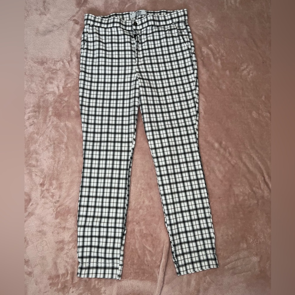Hollister Pants